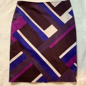 Ann Taylor Skirt Size 6
